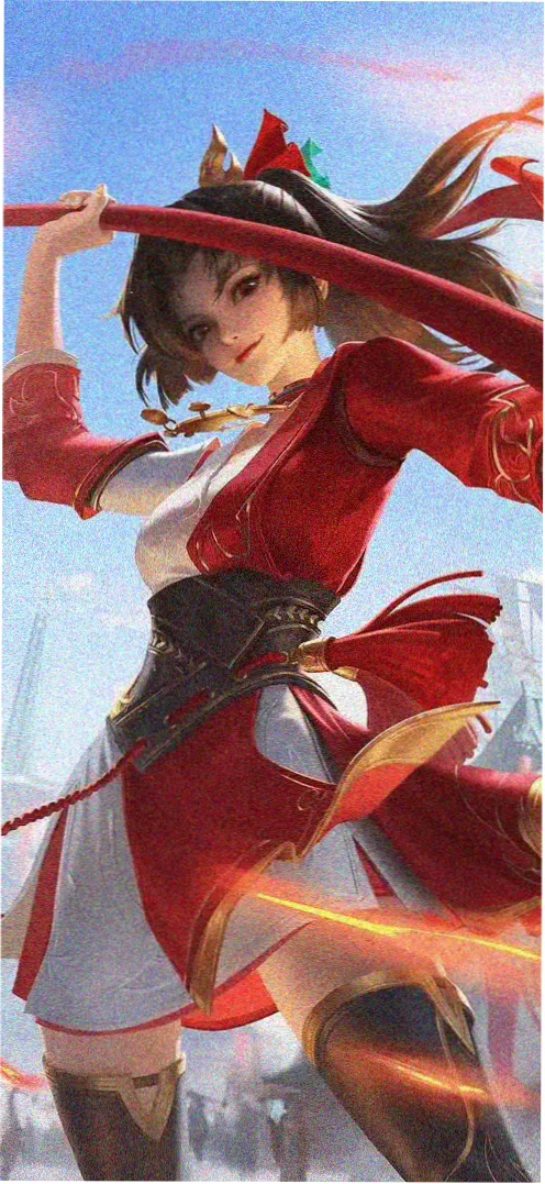繁花